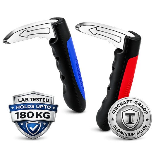 LifeGrip™ Vehicle Support Handle