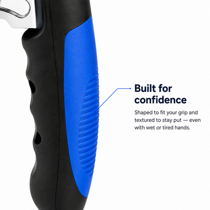 LifeGrip™ Vehicle Support Handle