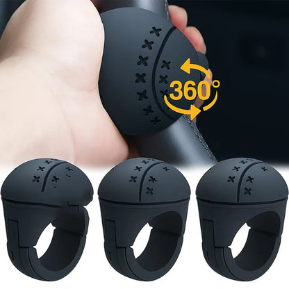 Steering Wheel Booster