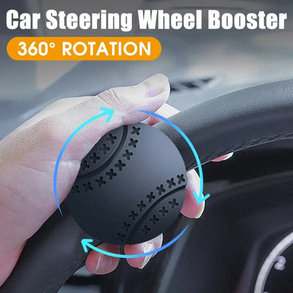 Steering Wheel Booster